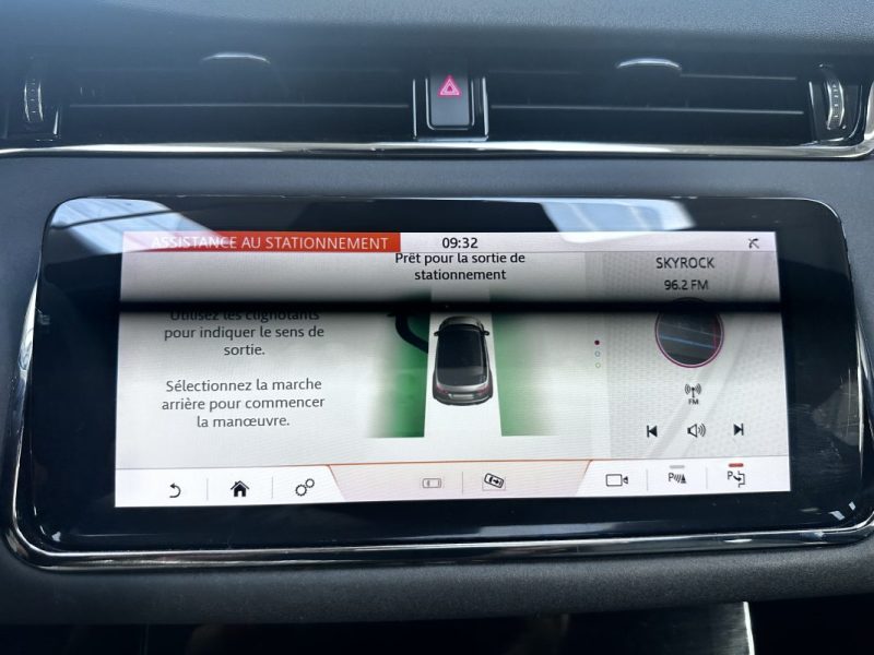 Land Rover Rr Evoque 2.0 D180 Awd BVA9 R-dynamic S 2019 - Miniature 14