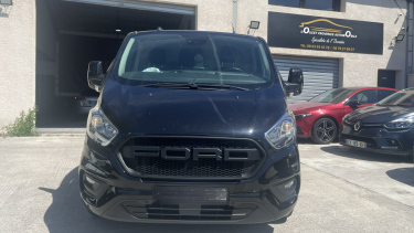 FORD TRANSIT C 280 L1H1 2.L 130 CV TREND BUSINESS BA attelage