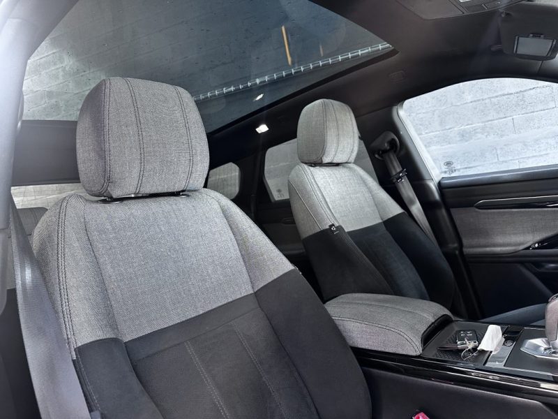 Land Rover Rr Evoque 2.0 D180 Awd BVA9 R-dynamic S 2019 - Miniature 16