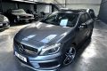 Mercedes Classe A200 Cdi Fascination Bva AMG 2014 - Miniature 20