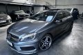 Mercedes Classe A200 Cdi Fascination Bva AMG 2014 - Miniature 21