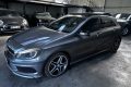 Mercedes Classe A200 Cdi Fascination Bva AMG 2014 - Miniature 22