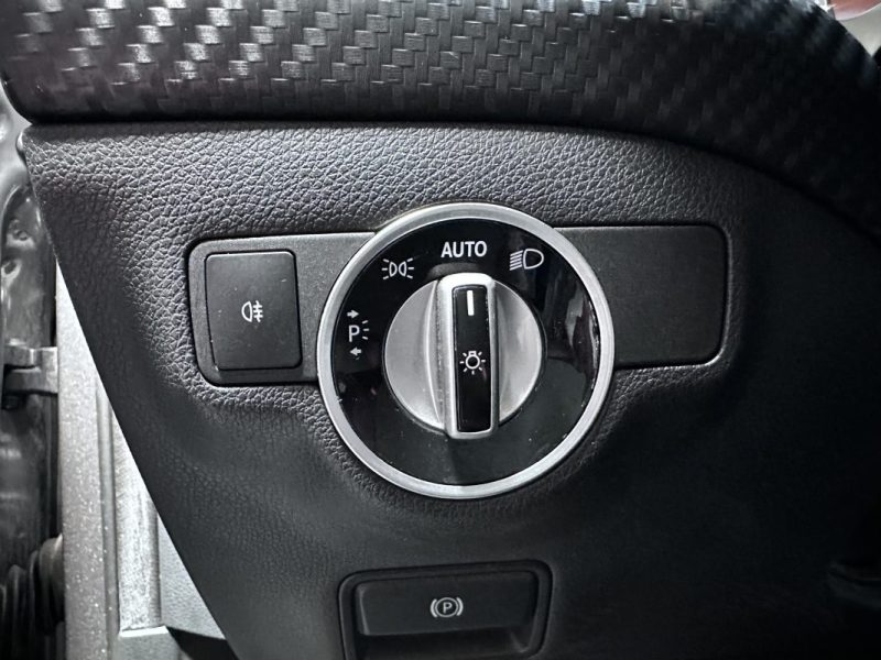 Mercedes Classe A200 Cdi Fascination Bva AMG 2014 - Miniature 18