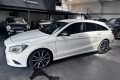 Mercedes Cla Shooting Brake 220 Cdi Sensation 7-g Dct 2015 - Miniature 20