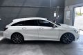 Mercedes Cla Shooting Brake 220 Cdi Sensation 7-g Dct 2015 - Miniature 24
