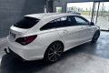 Mercedes Cla Shooting Brake 220 Cdi Sensation 7-g Dct 2015 - Miniature 23