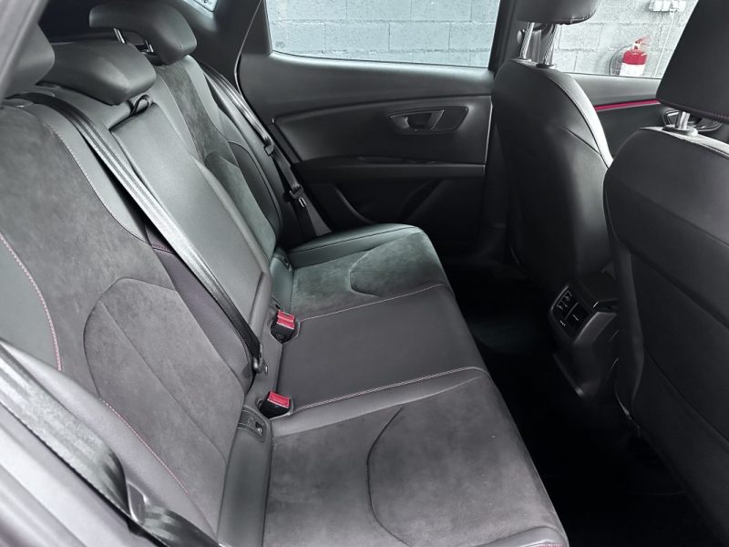 Seat Leon 3 1.5 Tsi 150 Fr Act Excellence Dsg 2020 - Miniature 21