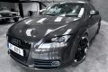 Audi Tt Audi Tt S Line 2.0 Tfsi Quattro S Tronic 2012 - Miniature 16