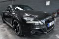 Audi Tt Audi Tt S Line 2.0 Tfsi Quattro S Tronic 2012 - Miniature 23