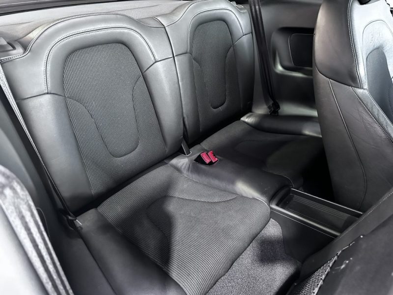 Audi Tt Audi Tt S Line 2.0 Tfsi Quattro S Tronic 2012 - Miniature 13