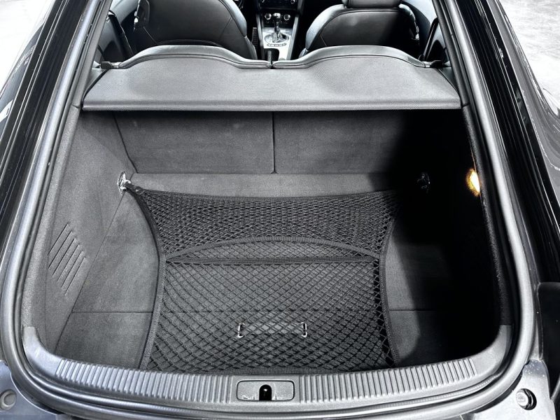 Audi Tt Audi Tt S Line 2.0 Tfsi Quattro S Tronic 2012 - Miniature 14