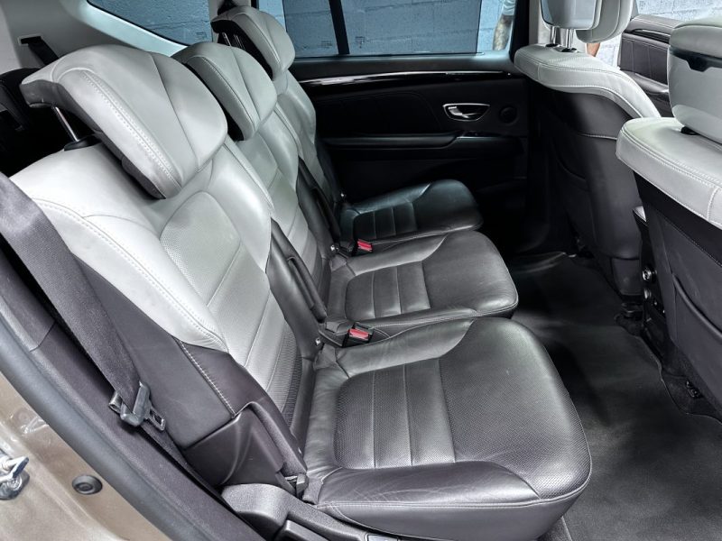 Renault Espace V 1.6 DCI 160CV Twin Turbo Initiale Paris Edc 4 Control 2015 - Miniature 16