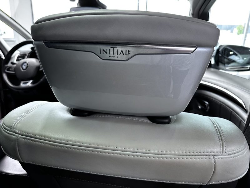 Renault Espace V 1.6 DCI 160CV Twin Turbo Initiale Paris Edc 4 Control 2015 - Miniature 18