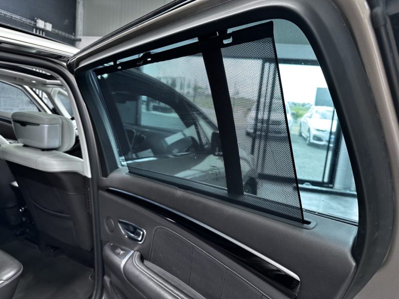 Renault Espace V 1.6 DCI 160CV Twin Turbo Initiale Paris Edc 4 Control 2015 - Miniature 19