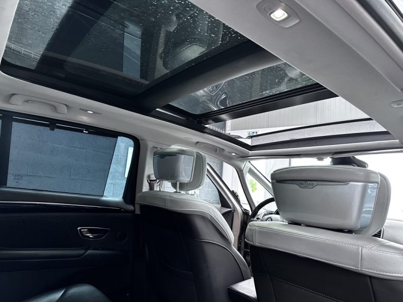 Renault Espace V 1.6 DCI 160CV Twin Turbo Initiale Paris Edc 4 Control 2015 - Miniature 15