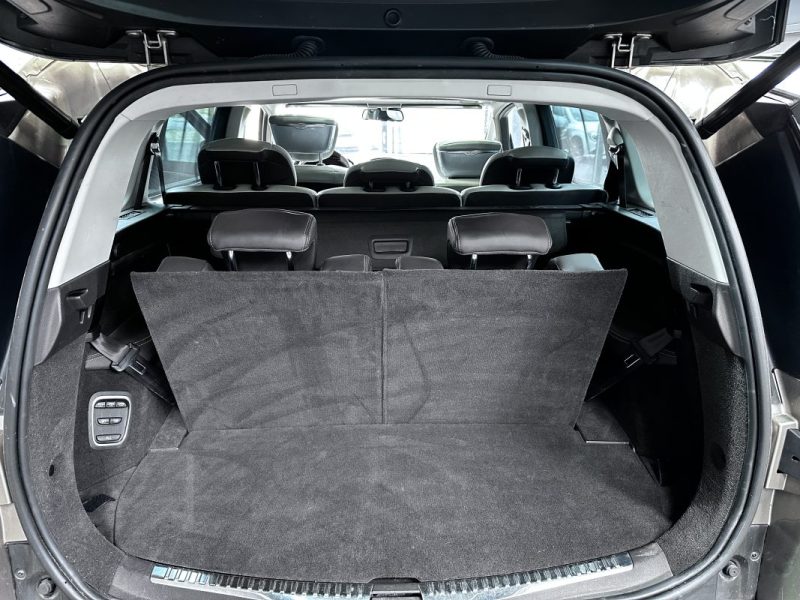 Renault Espace V 1.6 DCI 160CV Twin Turbo Initiale Paris Edc 4 Control 2015 - Miniature 20