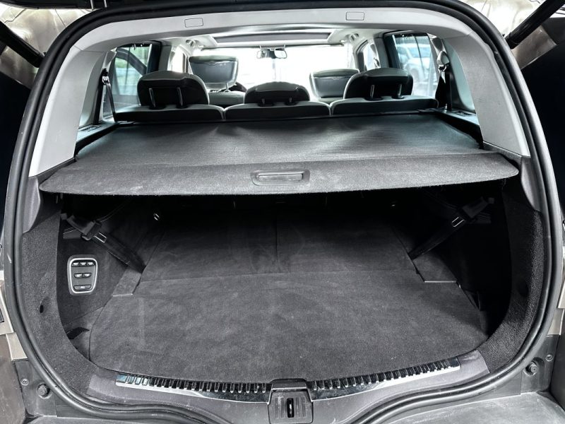 Renault Espace V 1.6 DCI 160CV Twin Turbo Initiale Paris Edc 4 Control 2015 - Miniature 21