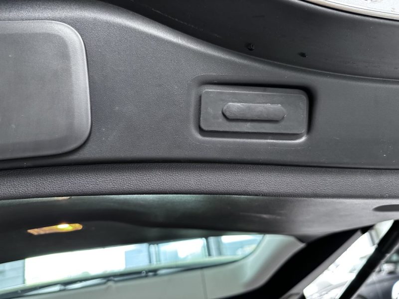Renault Espace V 1.6 DCI 160CV Twin Turbo Initiale Paris Edc 4 Control 2015 - Miniature 22