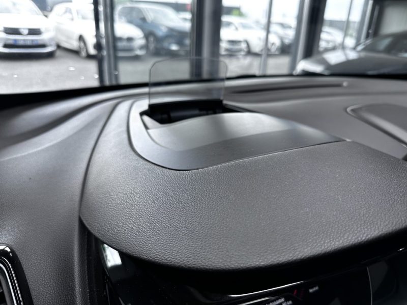 Renault Espace V 1.6 DCI 160CV Twin Turbo Initiale Paris Edc 4 Control 2015 - Miniature 28