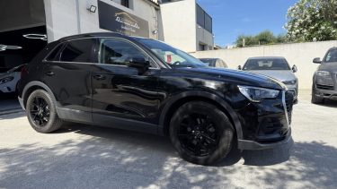 AUDI Q3 35 TDI 150CH S TRONIC 7  2021