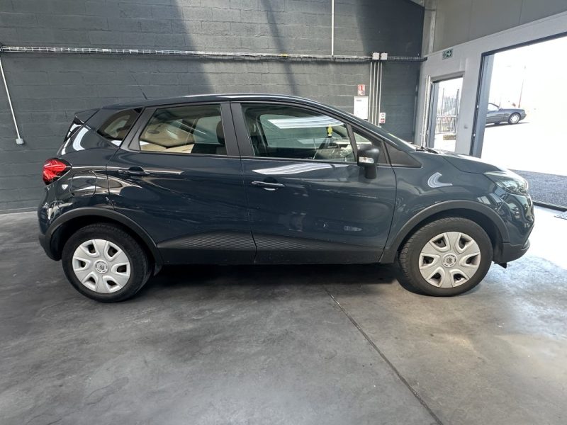 Captur 1.5 DCI 90CH Stop&start Energy Hypnotic Eco² 2016 - Miniature 8
