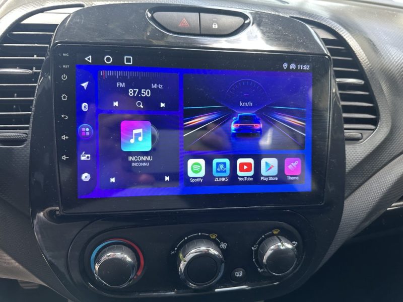 Captur 1.5 DCI 90CH Stop&start Energy Hypnotic Eco² 2016 - Miniature 10