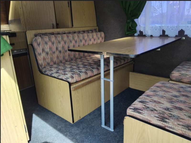 Volkswagen LT28 Undefined 1977 - Miniature 5