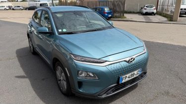 HYUNDAI KONA ELECTRIC 204CH 64Kw INTUITIVE EURO6 Soh 93%