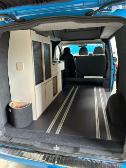 MERCEDES VITO 114 1.7 CDI BLUETEC - 16V TURBO 2021