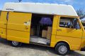 Volkswagen LT28 Undefined 1977 - Miniature 13