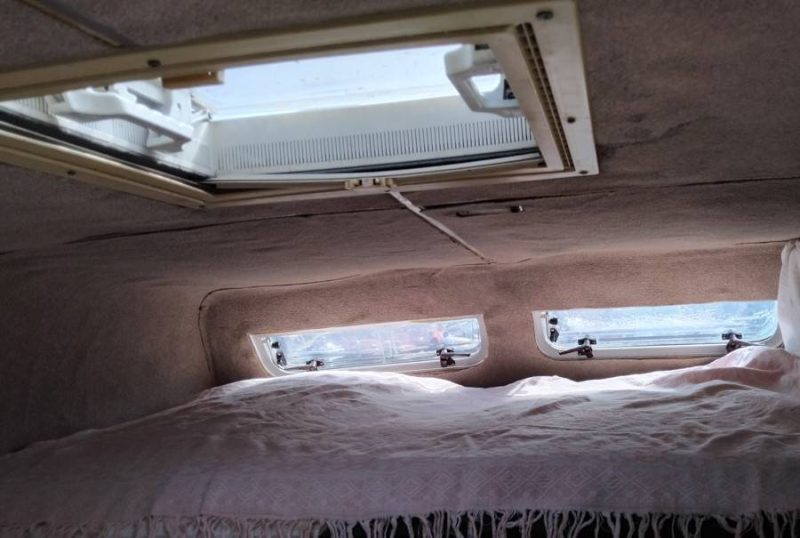 Volkswagen LT28 Undefined 1977 - Miniature 7