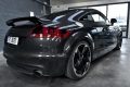 Audi Tt Audi Tt S Line 2.0 Tfsi Quattro S Tronic 2012 - Miniature 19