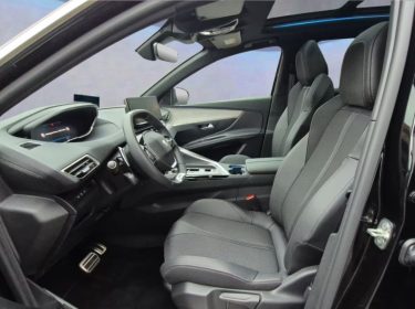 PEUGEOT 3008 GT 2023
