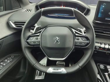 PEUGEOT 3008 GT 2024