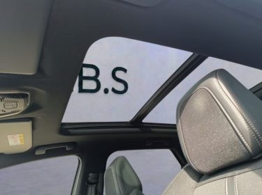 PEUGEOT 3008 GT 2024