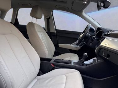 AUDI Q3 ADVANCED 2021