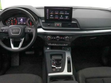 AUDI Q5 40 TFSI QUATTRO  advanced  2023