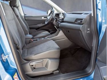 VOLKSWAGEN, VW CADDY STYLE 2024