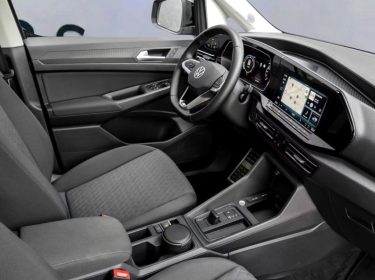 VOLKSWAGEN, VW CADDY DARK LABEL 2025