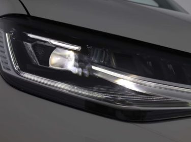 VOLKSWAGEN CADDY LIFE EDITION 2025