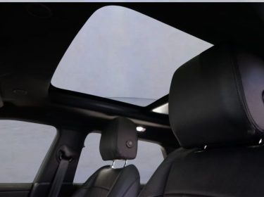 LAND ROVER RANGE ROVER EVOQUE R-DYNAMIC SE 2023