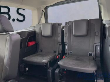 VOLKSWAGEN, VW CADDY MAXI LIFE 2025