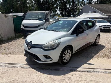 CLIO IV 75CH 2PL 2017 1ère MAIN 5290 TTC