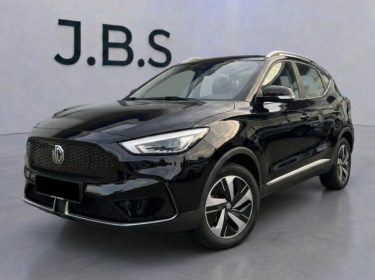 MG MG ZS EV LUXURY 2022