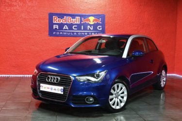 🟢 Audi A1 1.4 TFSI 122 cv Ecran Garantie Led Gps Bluetooth Sièges Chauffants