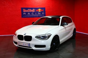 🟢 Bmw serie 1 116 i 136 cv Garantie Led Xénon Multimédia USB Bluetooth Sièges Chauffants