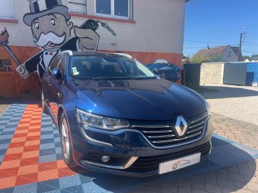 RENAULT TALISMAN  Estate 1.6 dCi 16V EDC6 131 cv Boîte auto