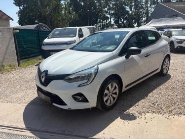 CLIO V 85CH 1.5 DCI 2PL 2020 1ère MAIN 6990 TTC