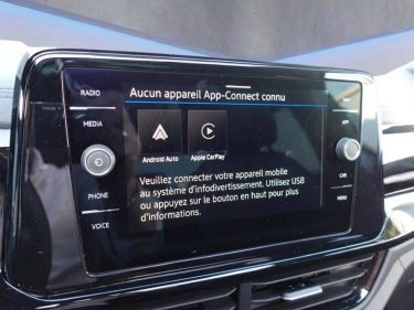 VOLKSWAGEN  T-ROC / 2.0 TDI AUT. STYLE – BLACKSTYLE 2025