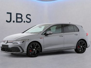 VOLKSWAGEN GOLF GTI CLUBSPORT 2.0 TSI 300 DSG7 2024